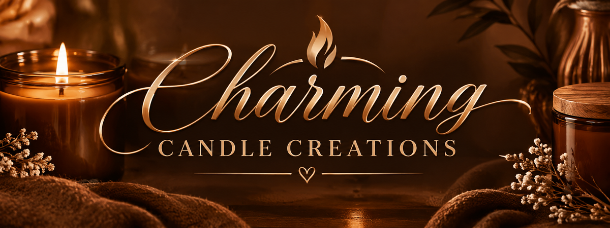 Charming Candle Creations
