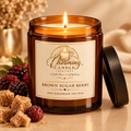 Brown Sugar Berry